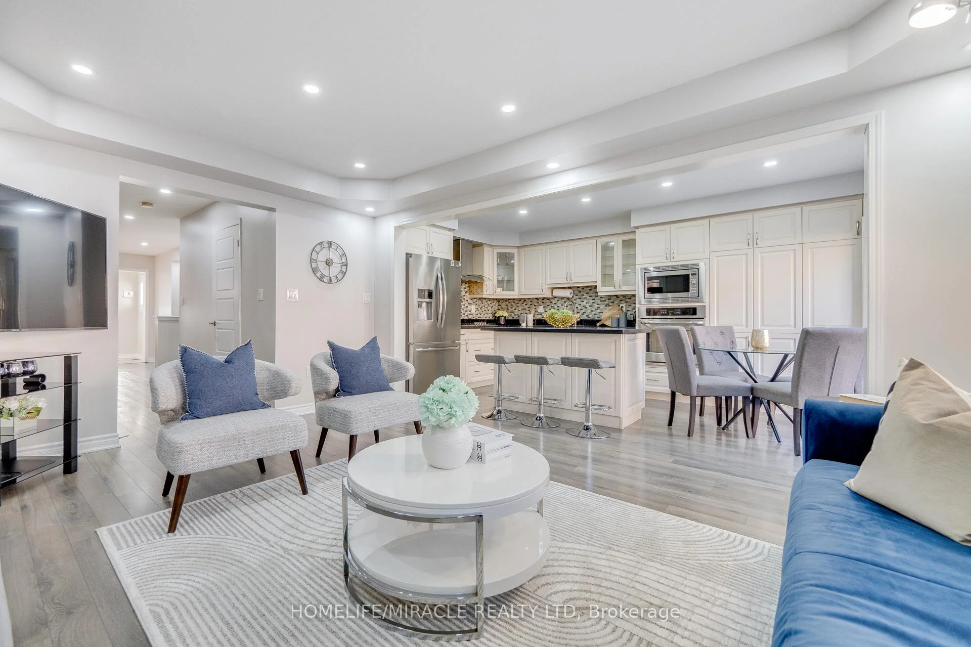 Photo 18 of 80 Dredge Court, Milton, Willmott — HOMEH