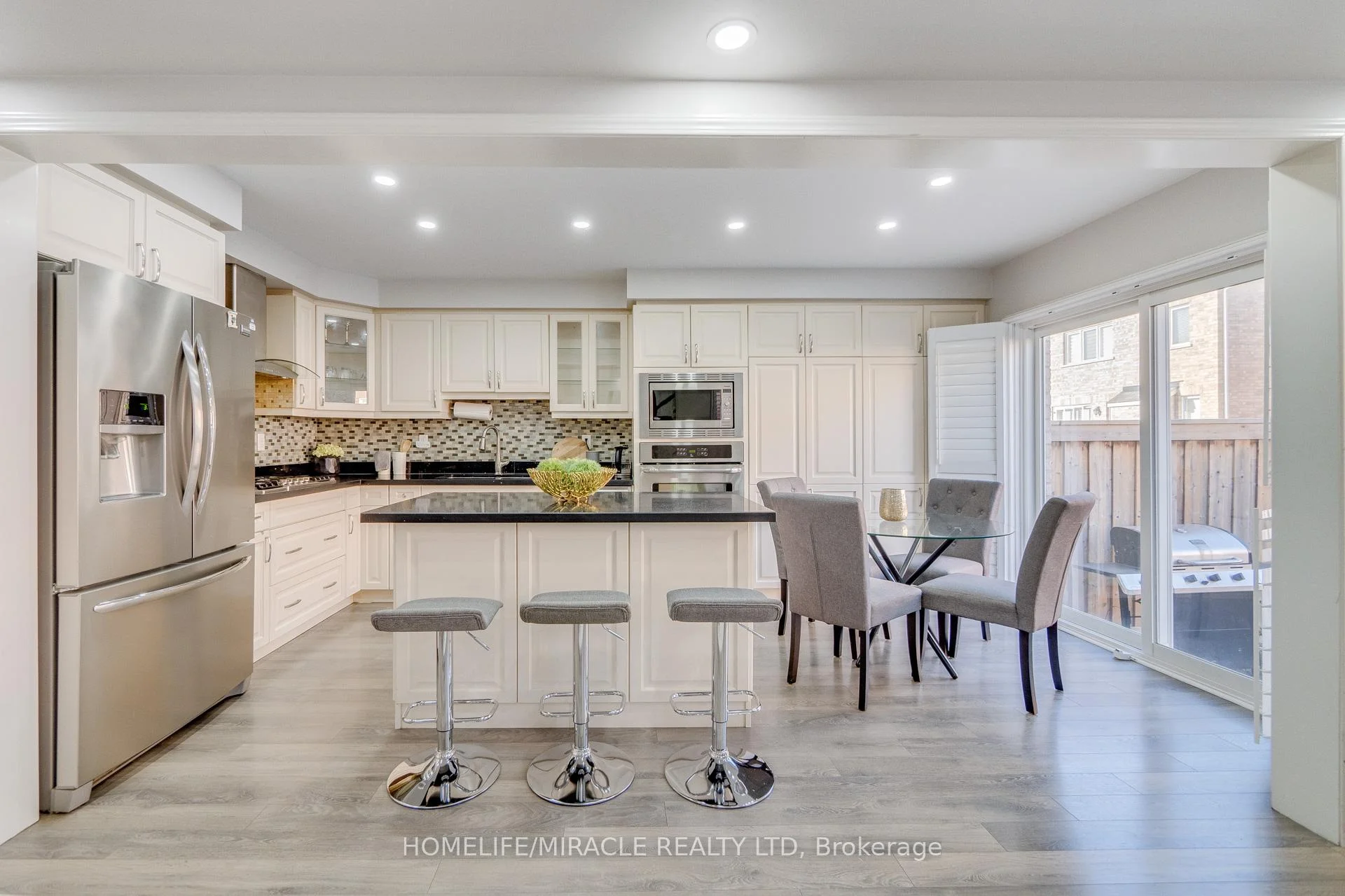 Photo 20 of 80 Dredge Court, Milton, Willmott — HOMEH