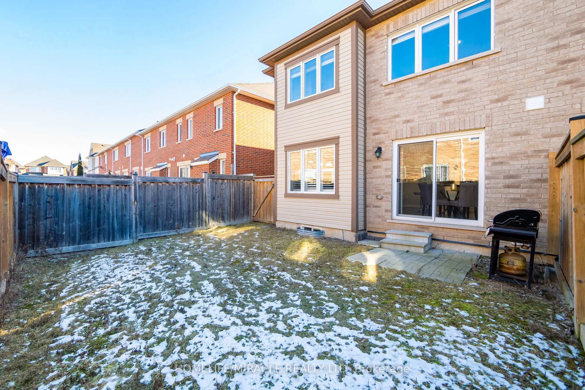 Photo 68 of 80 Dredge Court, Milton, Willmott — HOMEH