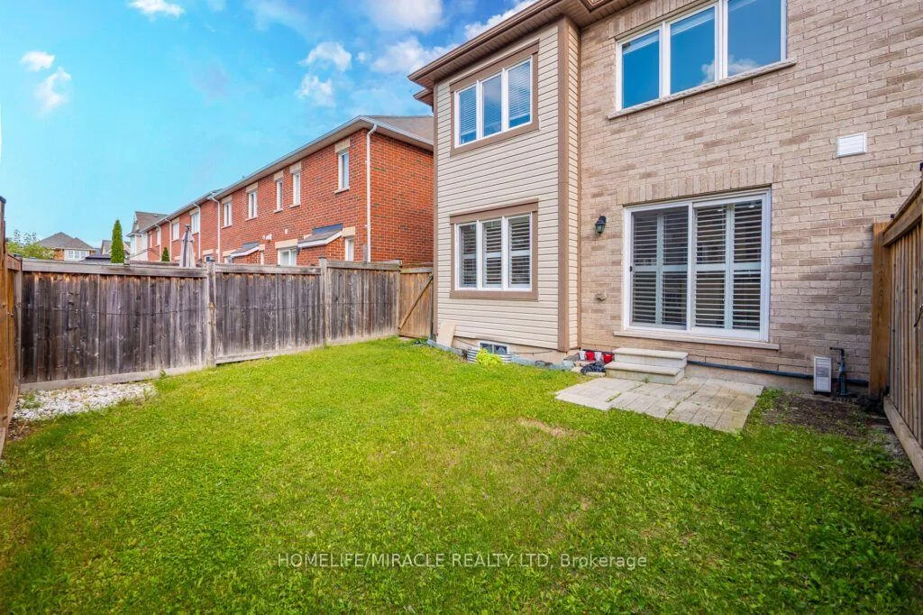 Photo 77 of 80 Dredge Court, Milton, Willmott — HOMEH