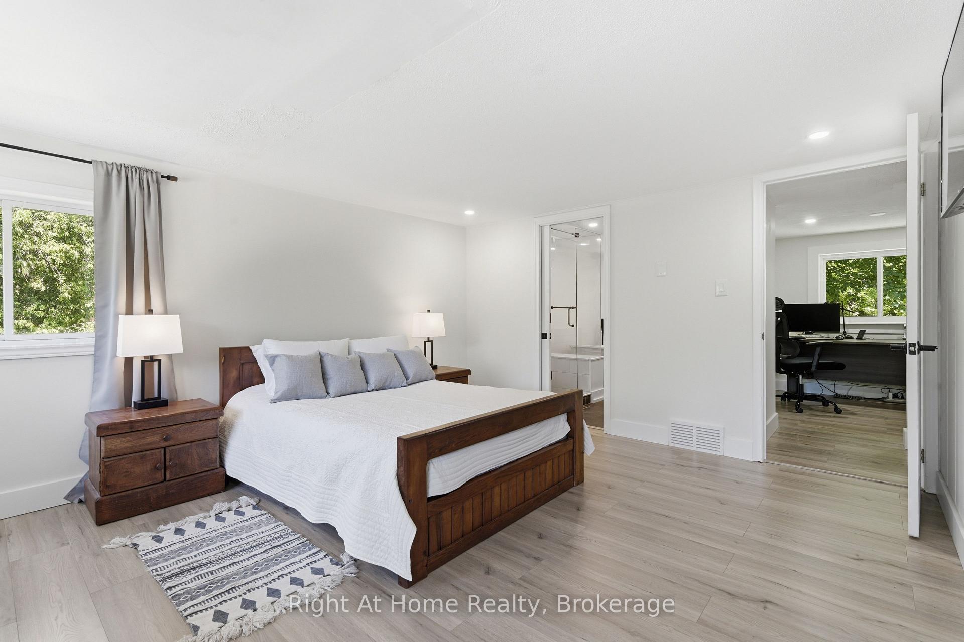 Photo 16 of 21 Nonquon Drive, Kawartha Lakes, Mariposa — HOMEH