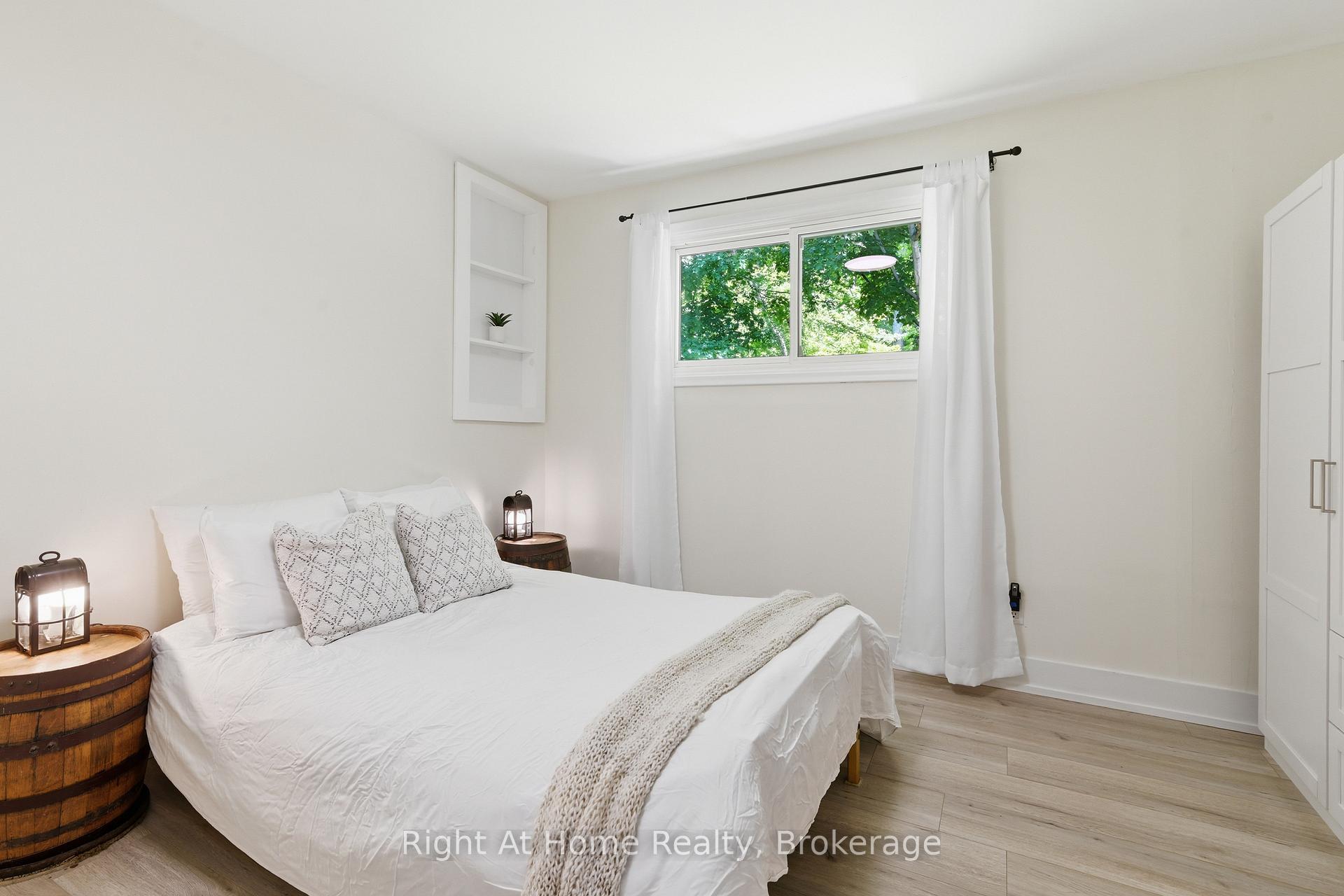 Photo 22 of 21 Nonquon Drive, Kawartha Lakes, Mariposa — HOMEH