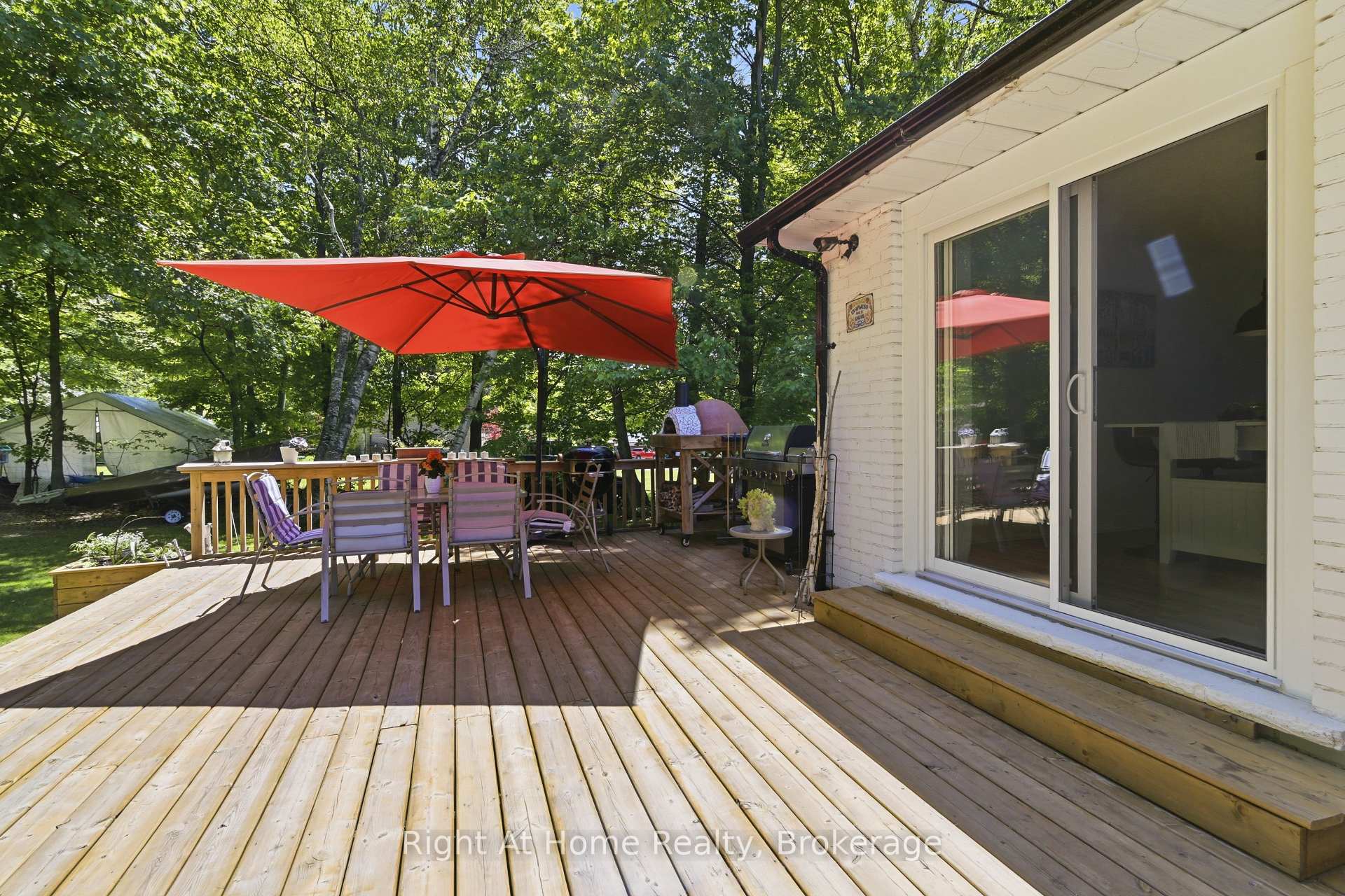 Photo 33 of 21 Nonquon Drive, Kawartha Lakes, Mariposa — HOMEH