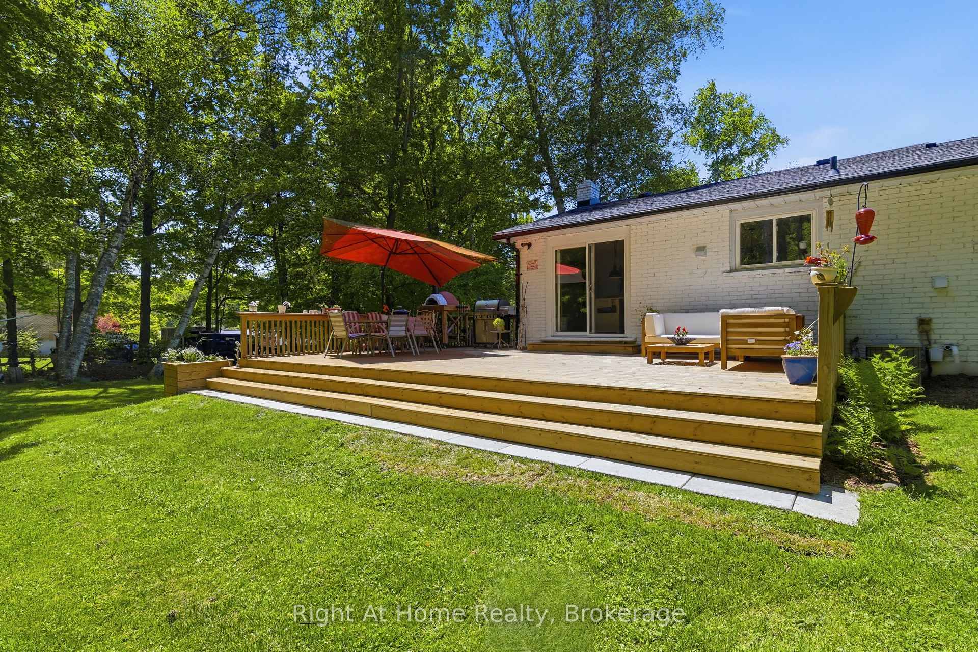 Photo 34 of 21 Nonquon Drive, Kawartha Lakes, Mariposa — HOMEH