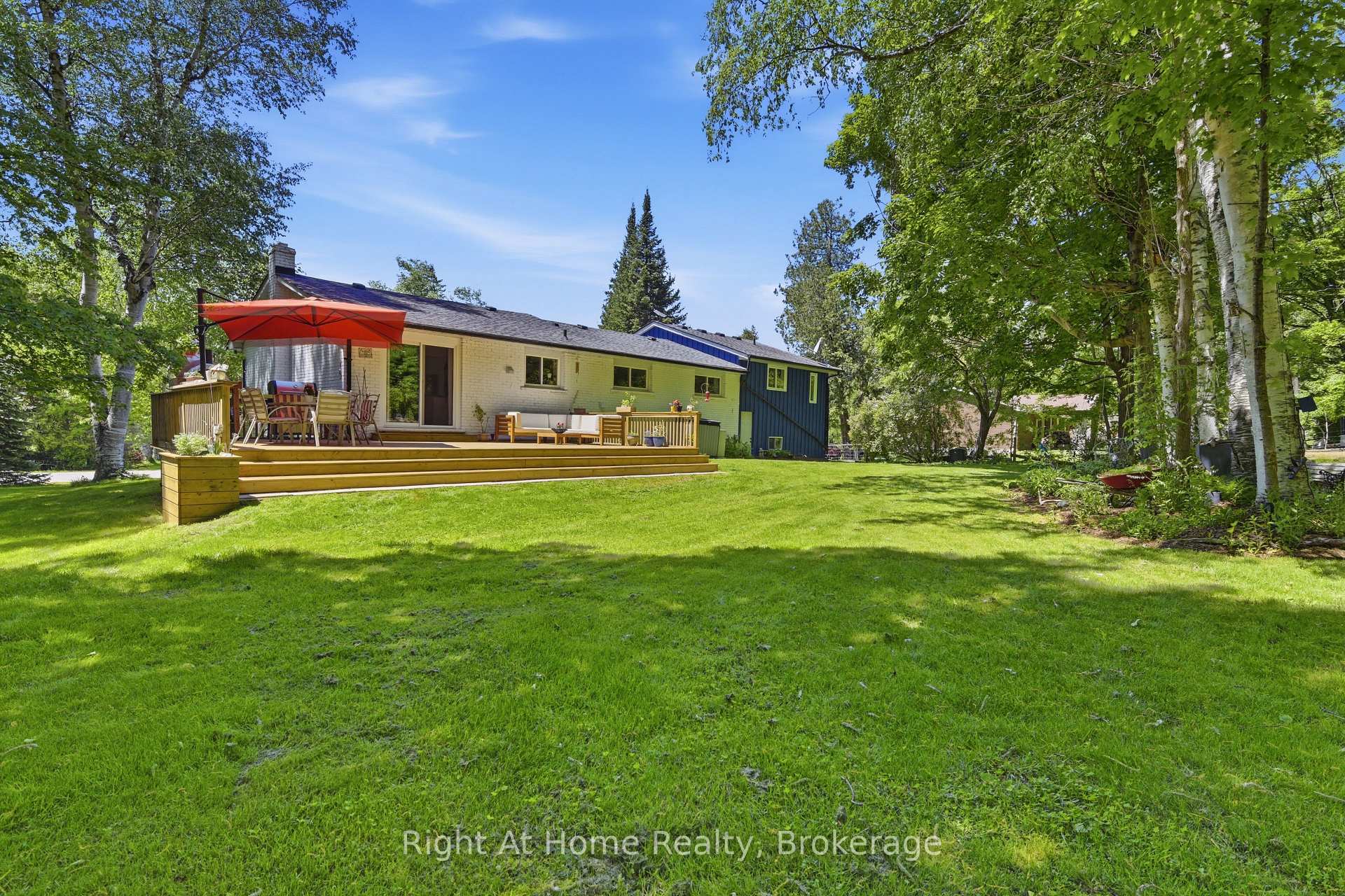 Photo 35 of 21 Nonquon Drive, Kawartha Lakes, Mariposa — HOMEH