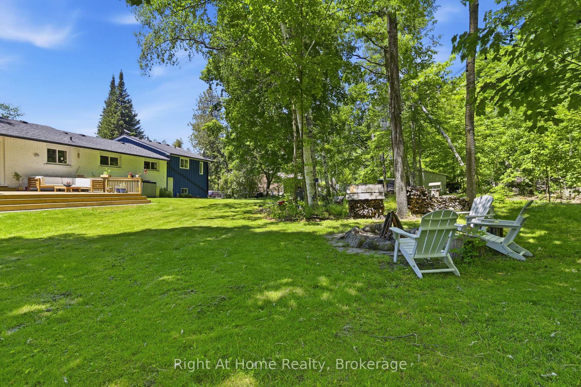 Photo 38 of 21 Nonquon Drive, Kawartha Lakes, Mariposa — HOMEH