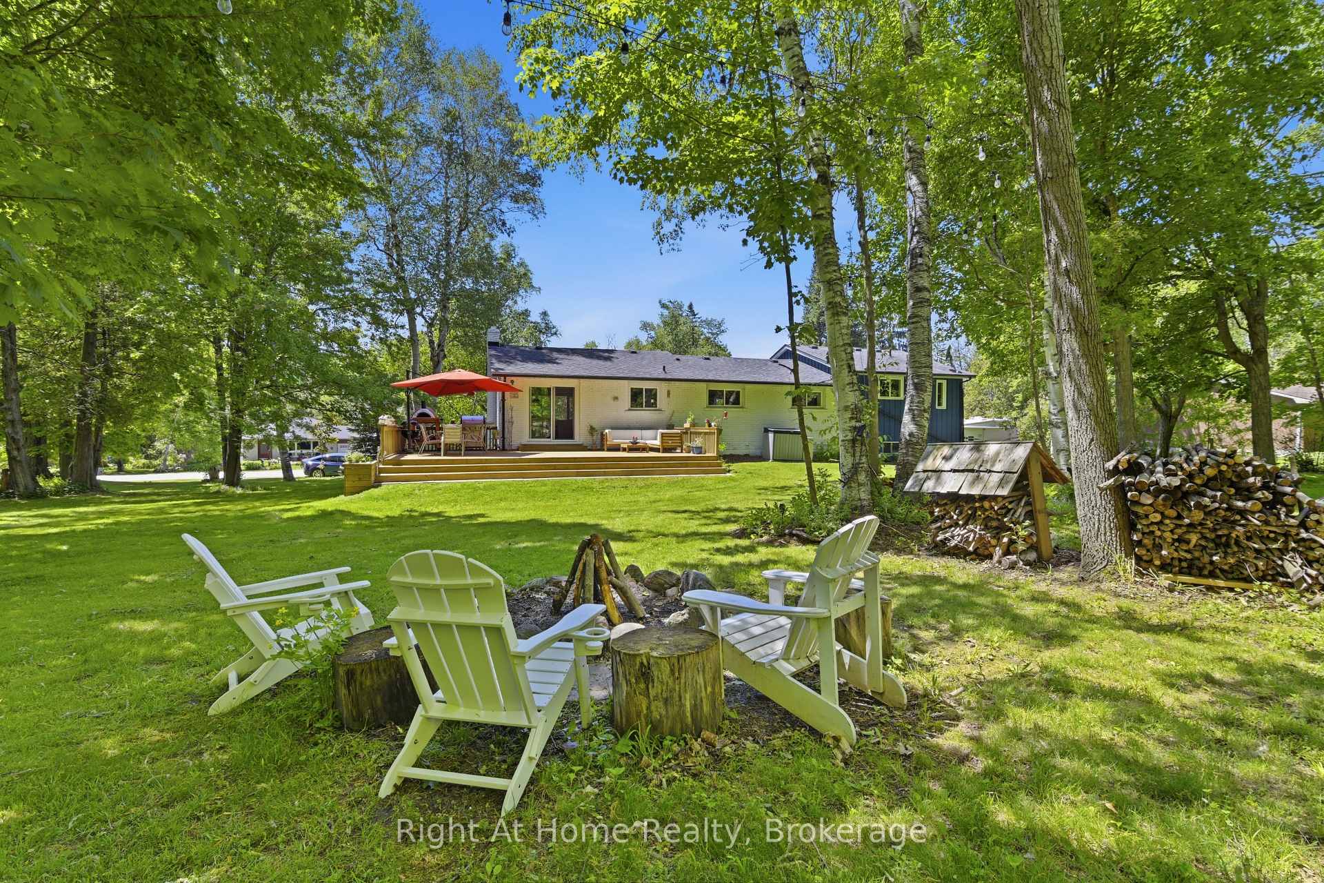 Photo 39 of 21 Nonquon Drive, Kawartha Lakes, Mariposa — HOMEH