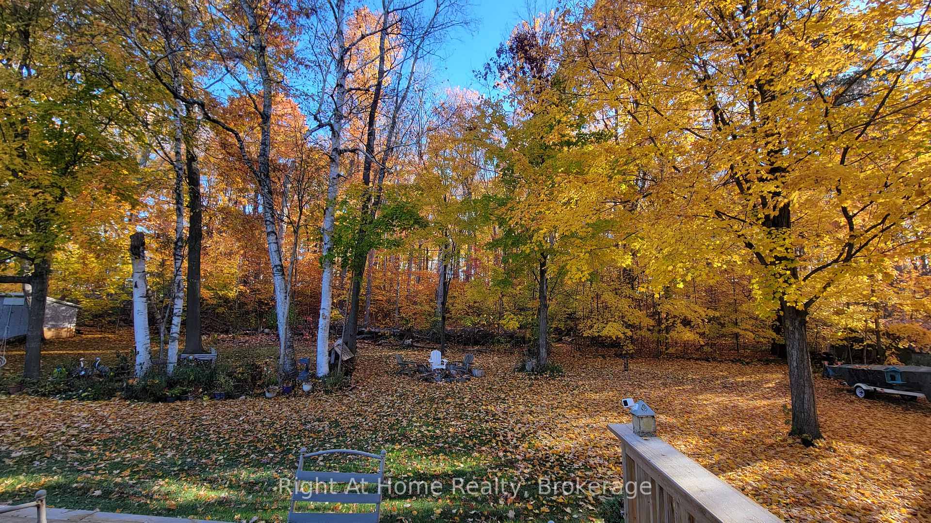 Photo 41 of 21 Nonquon Drive, Kawartha Lakes, Mariposa — HOMEH