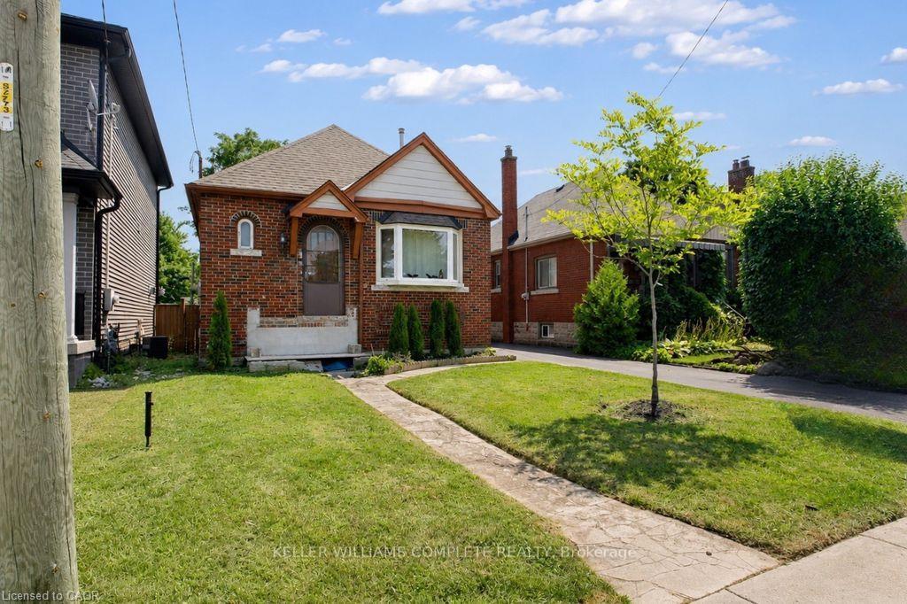 Photo 3 of 35 Barons Avenue S, Hamilton, Bartonville — HOMEH