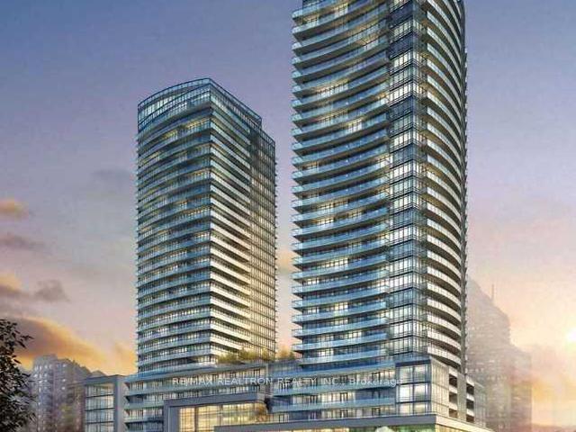 Photo 1 of Unit Ph 3316, 98 Lillian Street, Toronto, Mount Pleasant West — HOMEH