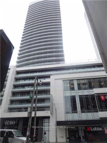 Photo 3 of Unit Ph 3316, 98 Lillian Street, Toronto, Mount Pleasant West — HOMEH