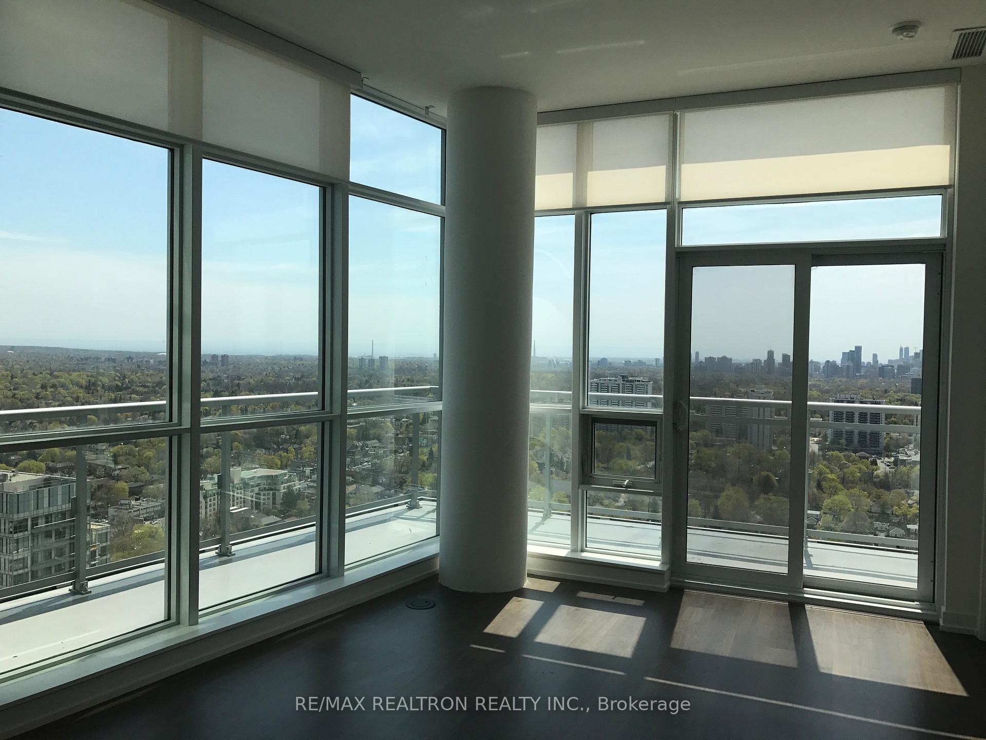 Photo 22 of Unit Ph 3316, 98 Lillian Street, Toronto, Mount Pleasant West — HOMEH