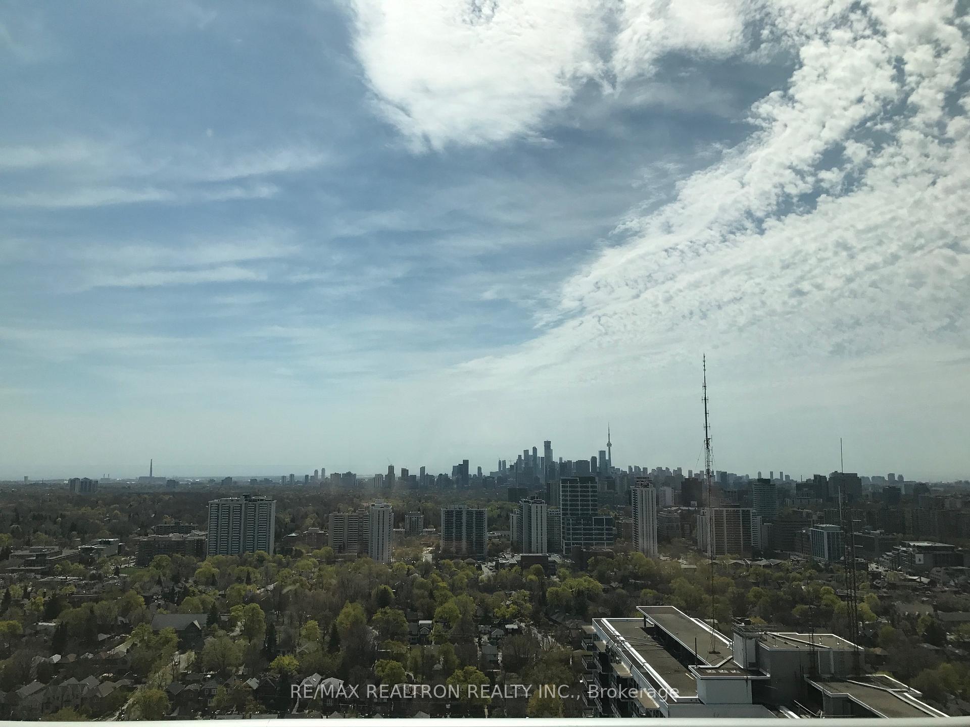 Photo 23 of Unit Ph 3316, 98 Lillian Street, Toronto, Mount Pleasant West — HOMEH
