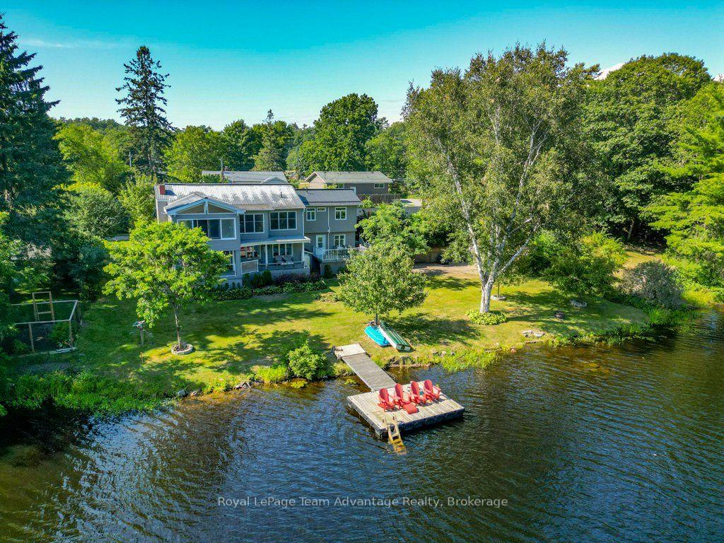 Photo 3 of 6 Ginnie Street, Parry Sound — HOMEH