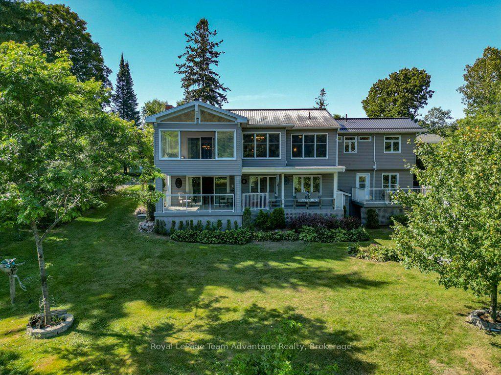 Photo 4 of 6 Ginnie Street, Parry Sound — HOMEH