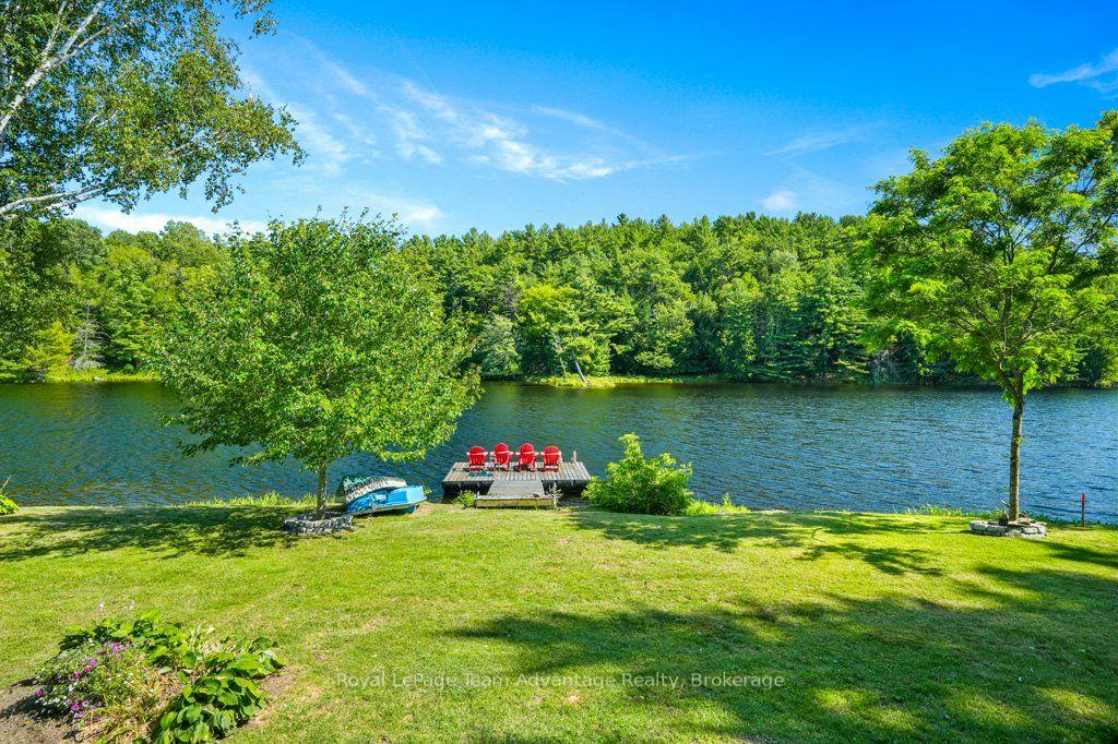 Photo 5 of 6 Ginnie Street, Parry Sound — HOMEH