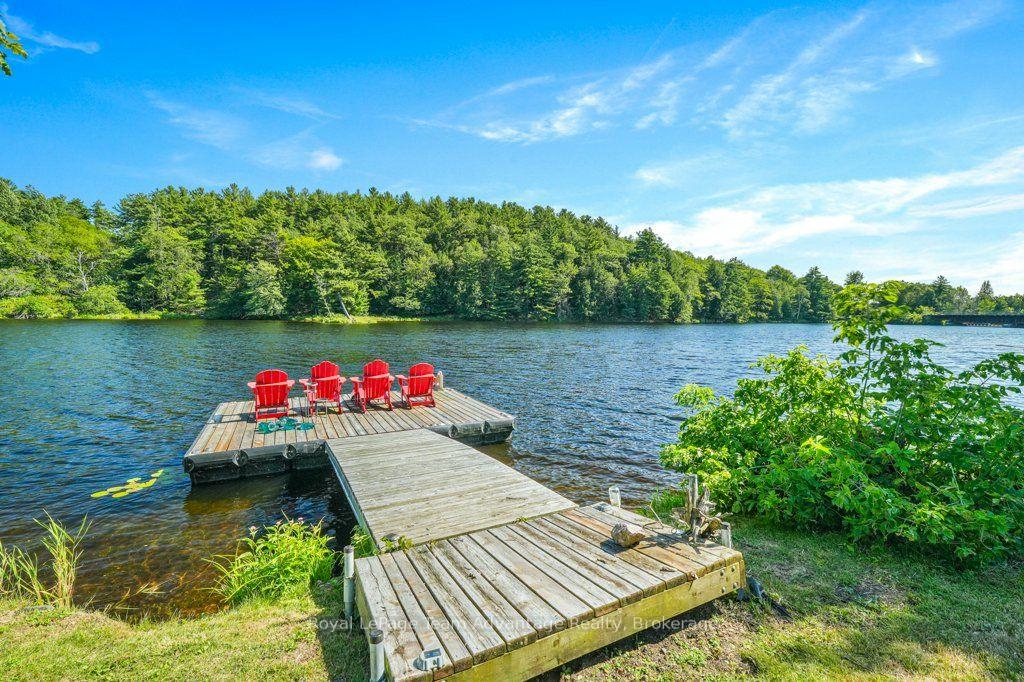 Photo 6 of 6 Ginnie Street, Parry Sound — HOMEH