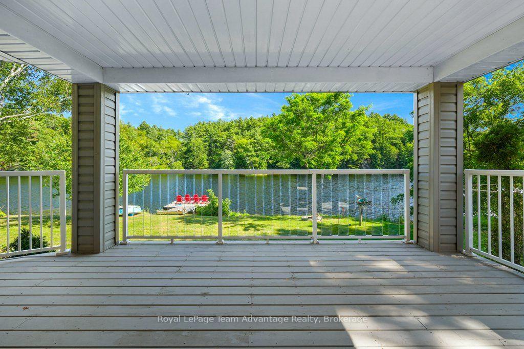 Photo 7 of 6 Ginnie Street, Parry Sound — HOMEH
