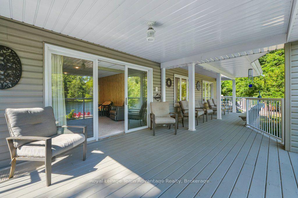 Photo 8 of 6 Ginnie Street, Parry Sound — HOMEH
