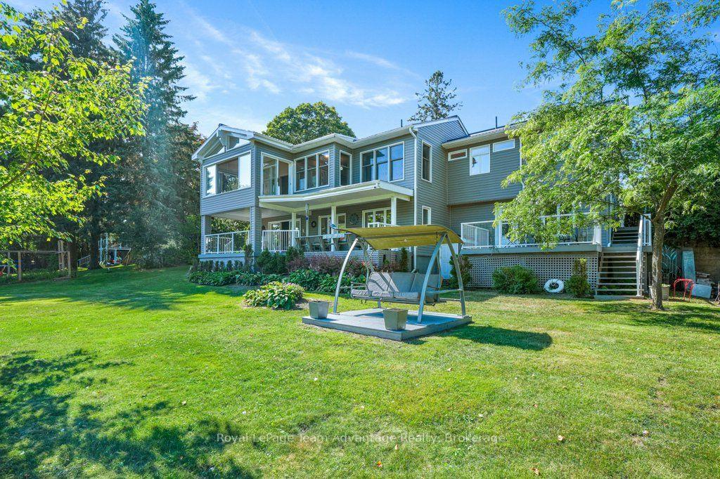 Photo 2 of 6 Ginnie Street, Parry Sound — HOMEH