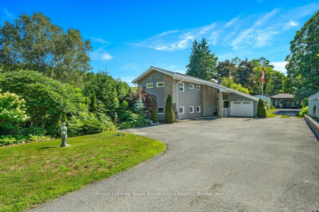 Photo 9 of 6 Ginnie Street, Parry Sound — HOMEH