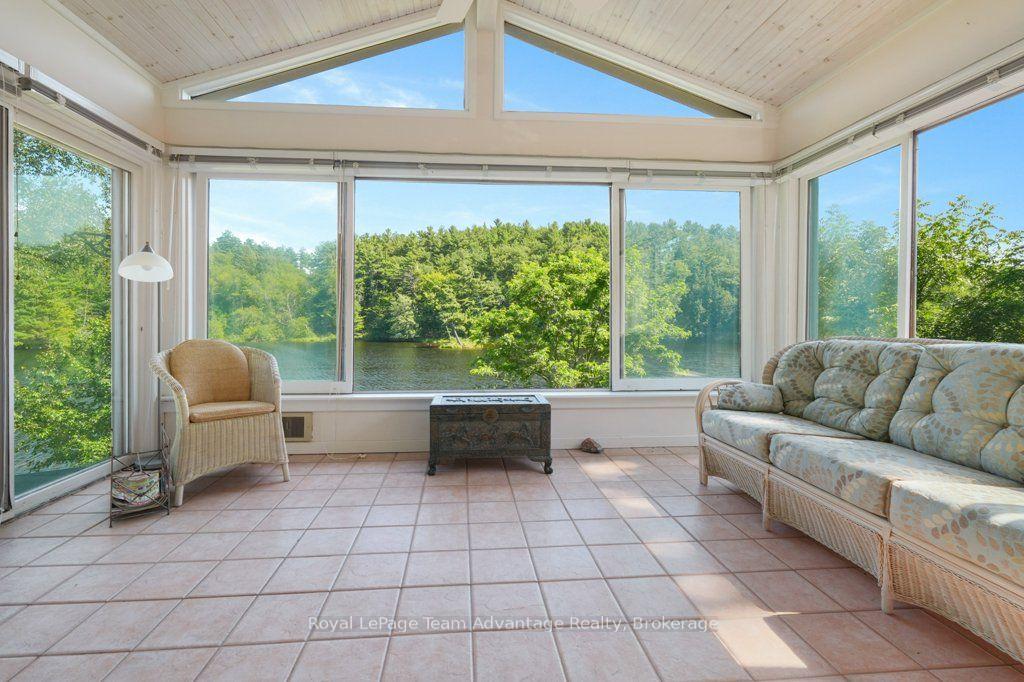 Photo 10 of 6 Ginnie Street, Parry Sound — HOMEH