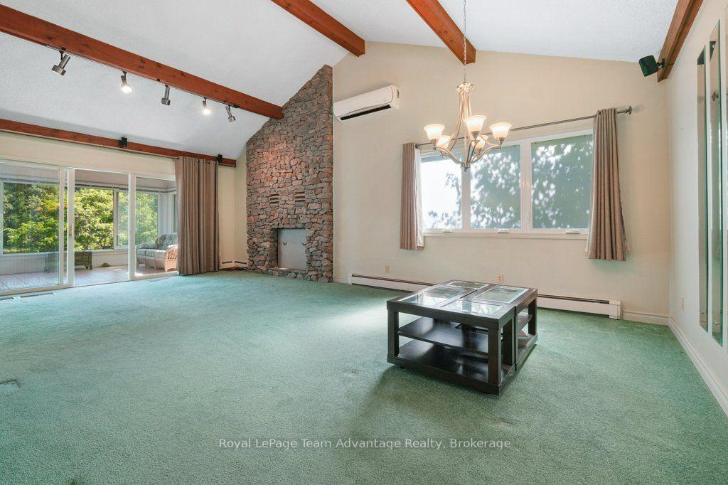 Photo 12 of 6 Ginnie Street, Parry Sound — HOMEH