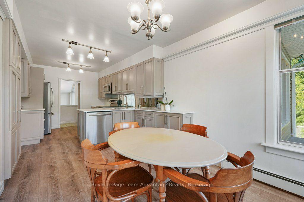 Photo 16 of 6 Ginnie Street, Parry Sound — HOMEH