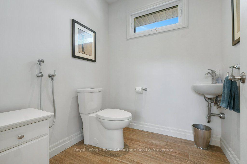 Photo 25 of 6 Ginnie Street, Parry Sound — HOMEH