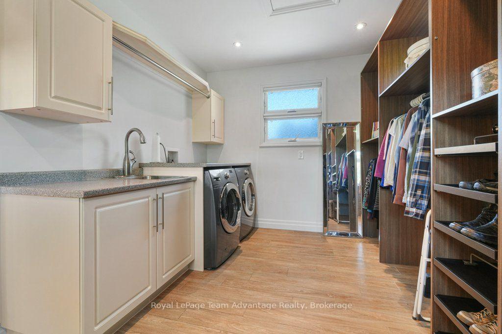 Photo 26 of 6 Ginnie Street, Parry Sound — HOMEH