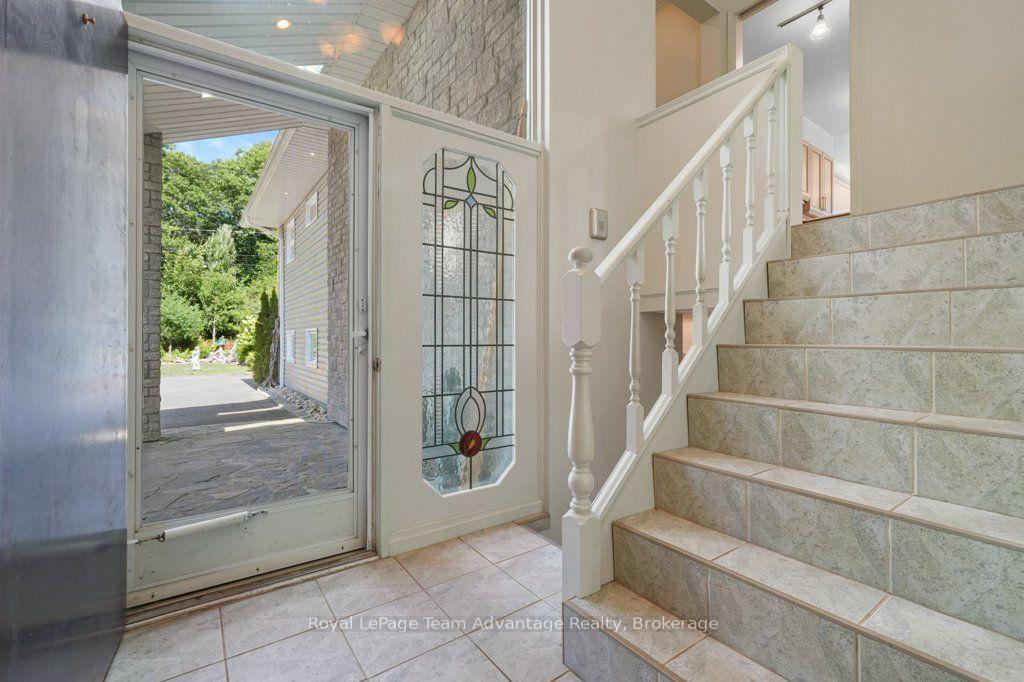 Photo 28 of 6 Ginnie Street, Parry Sound — HOMEH