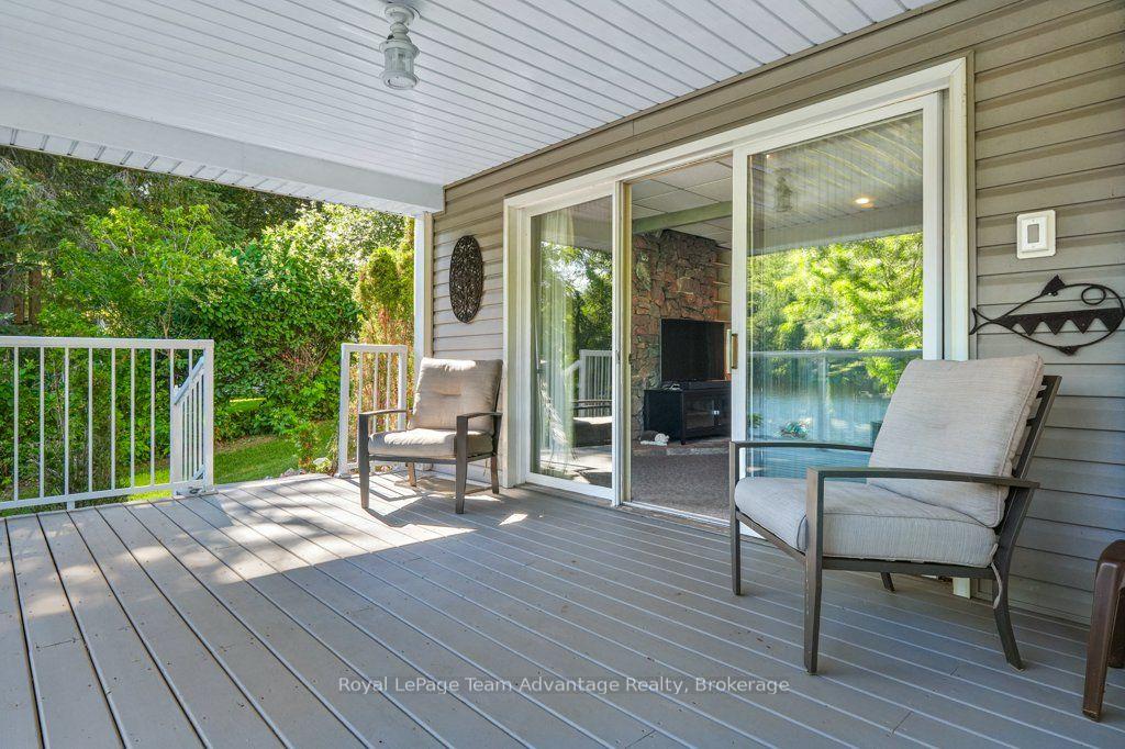 Photo 30 of 6 Ginnie Street, Parry Sound — HOMEH
