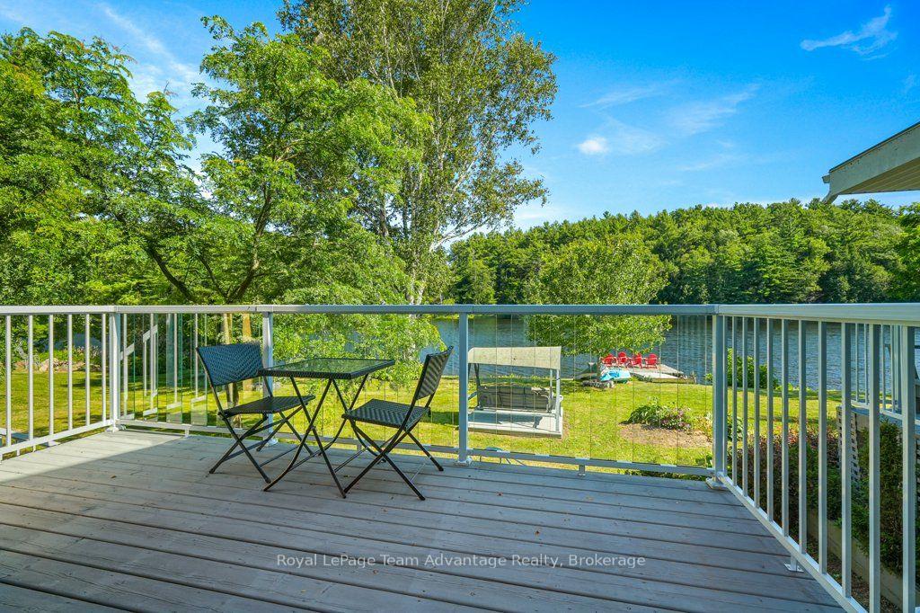 Photo 31 of 6 Ginnie Street, Parry Sound — HOMEH