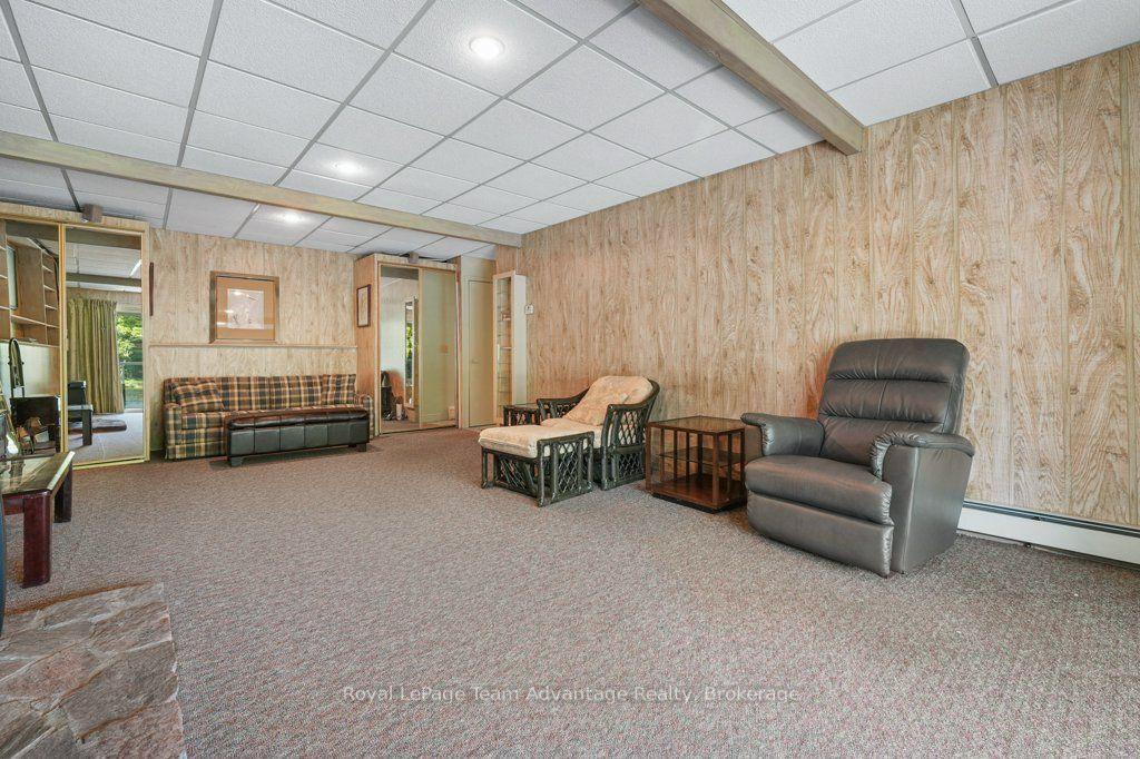 Photo 32 of 6 Ginnie Street, Parry Sound — HOMEH