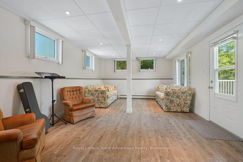 Photo 36 of 6 Ginnie Street, Parry Sound — HOMEH