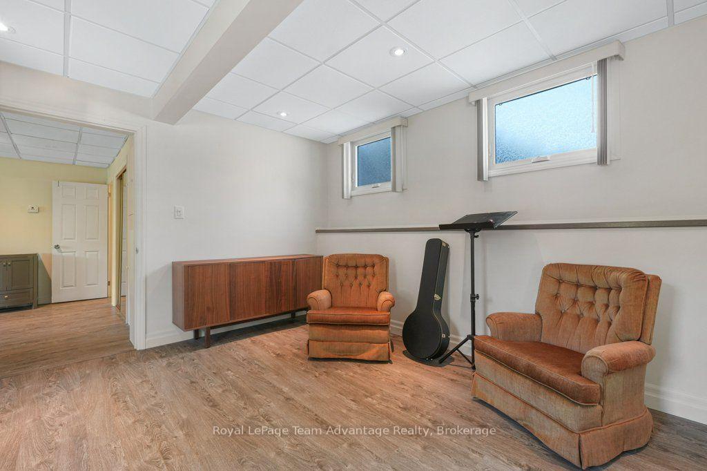 Photo 37 of 6 Ginnie Street, Parry Sound — HOMEH