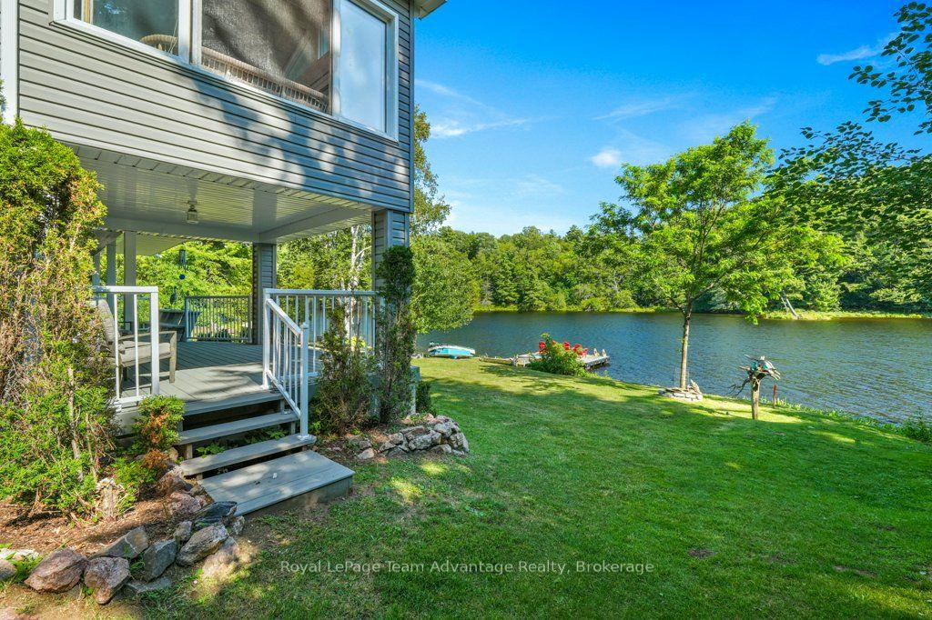Photo 38 of 6 Ginnie Street, Parry Sound — HOMEH