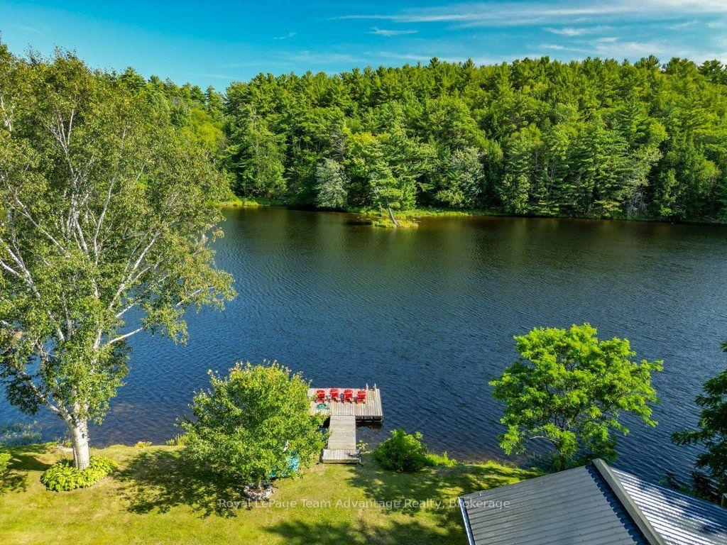 Photo 41 of 6 Ginnie Street, Parry Sound — HOMEH
