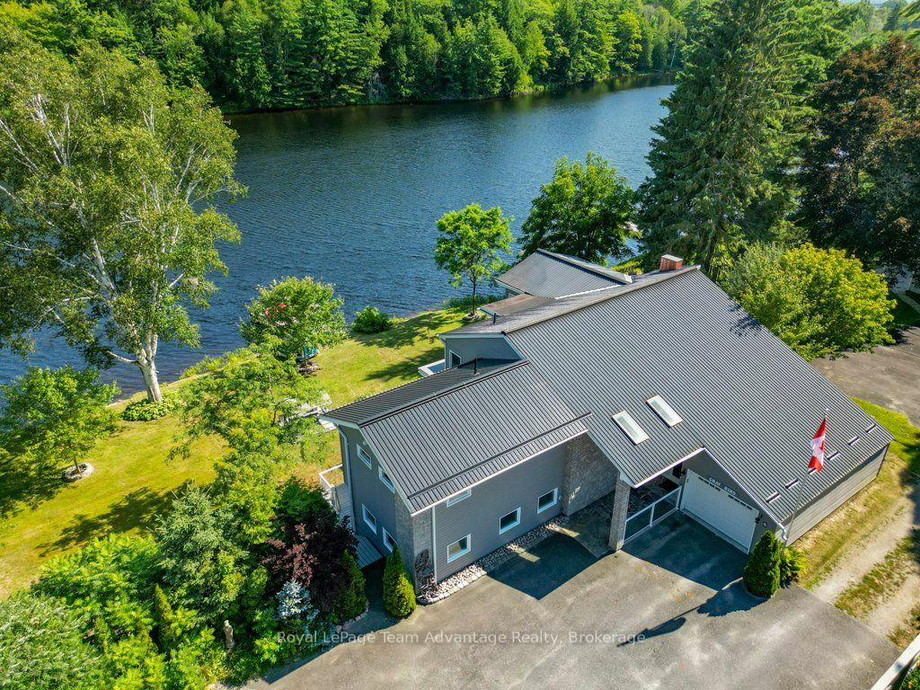Photo 44 of 6 Ginnie Street, Parry Sound — HOMEH
