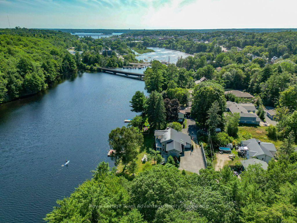 Photo 45 of 6 Ginnie Street, Parry Sound — HOMEH