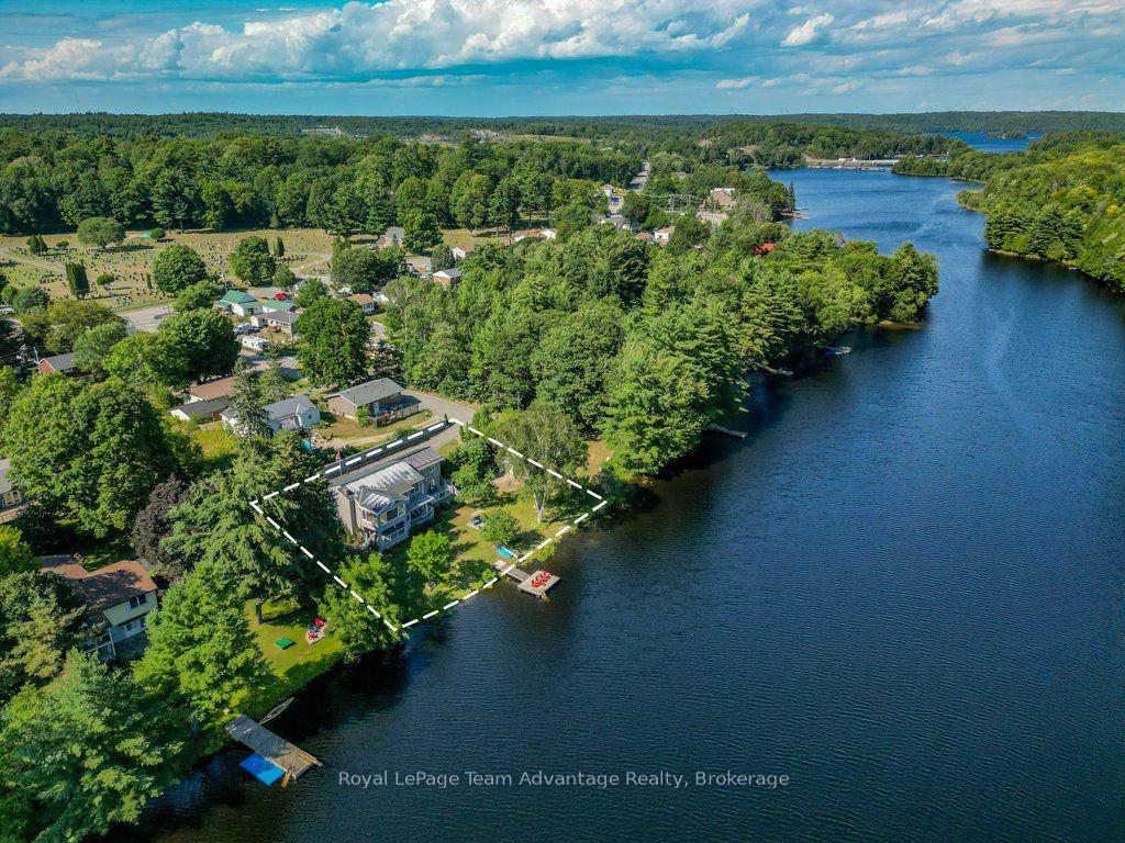 Photo 46 of 6 Ginnie Street, Parry Sound — HOMEH