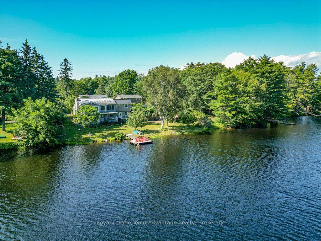 Photo 47 of 6 Ginnie Street, Parry Sound — HOMEH