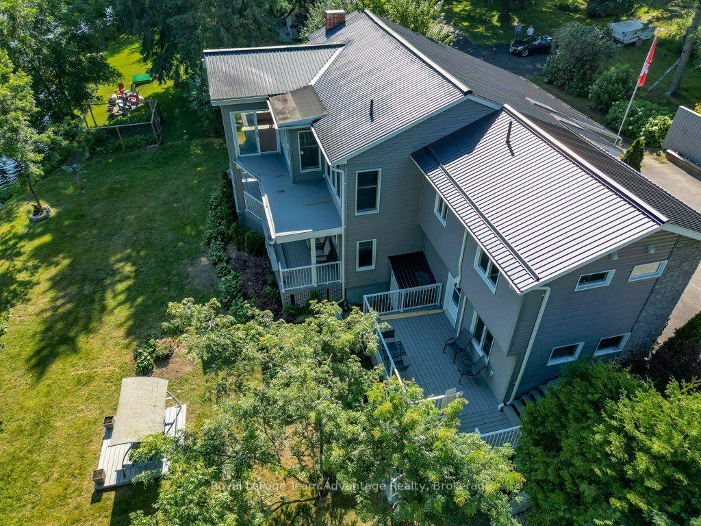 Photo 48 of 6 Ginnie Street, Parry Sound — HOMEH