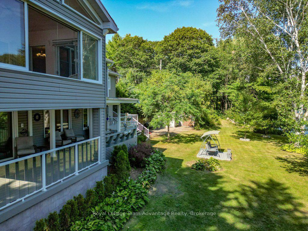 Photo 49 of 6 Ginnie Street, Parry Sound — HOMEH