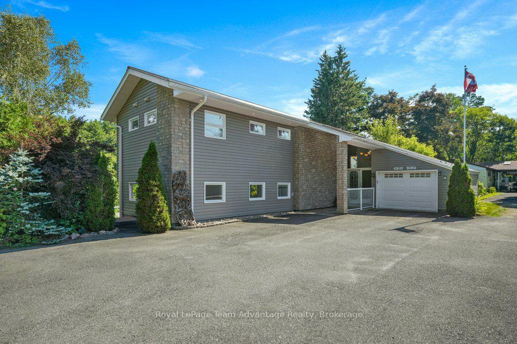 Photo 50 of 6 Ginnie Street, Parry Sound — HOMEH