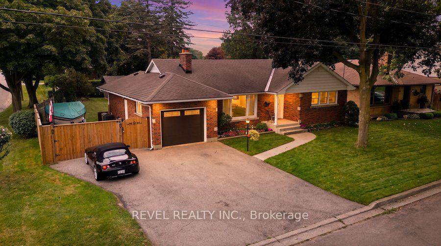 Photo 1 of 37 Burke Avenue, Brantford, Echo Place — HOMEH