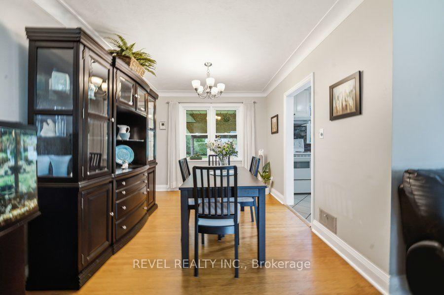 Photo 19 of 37 Burke Avenue, Brantford, Echo Place — HOMEH