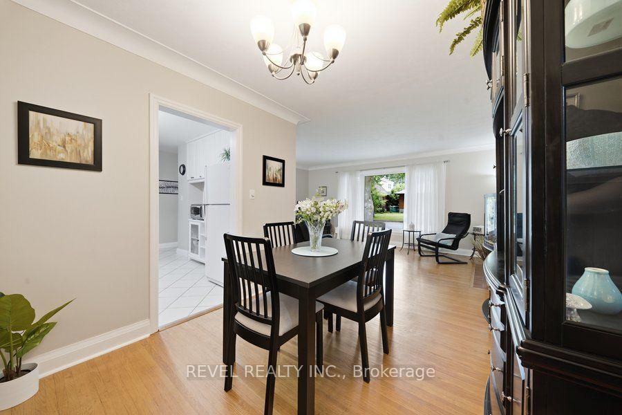 Photo 20 of 37 Burke Avenue, Brantford, Echo Place — HOMEH