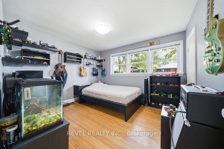 Photo 27 of 37 Burke Avenue, Brantford, Echo Place — HOMEH