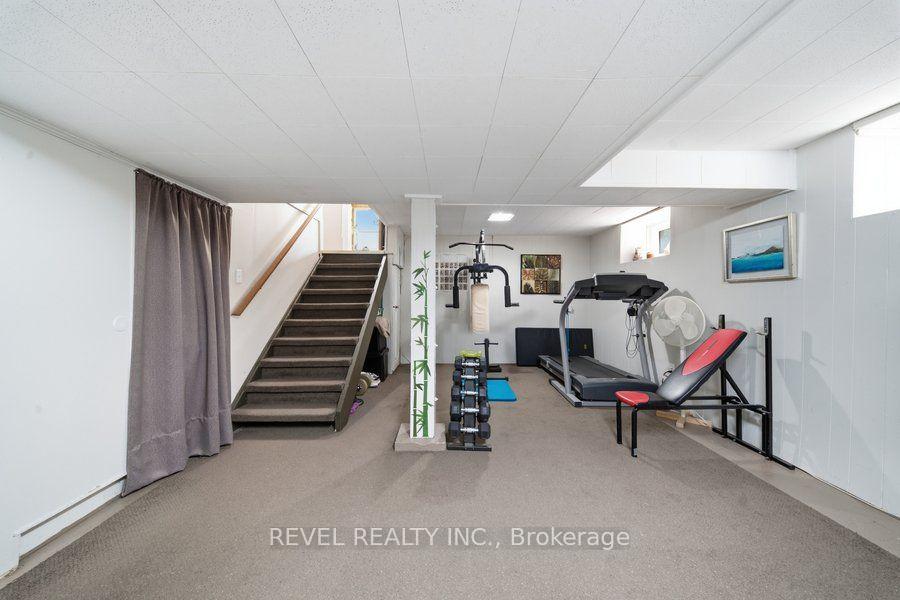 Photo 32 of 37 Burke Avenue, Brantford, Echo Place — HOMEH